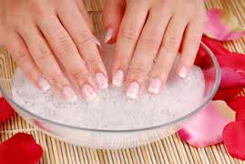 manicure-treatments